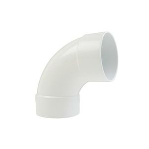 Ipex 4 in. 90-Degree Sanitary Elbowimage
