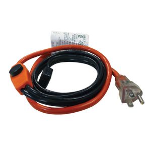 Easy Heat 3 ft. Pipe Heating Cableimage