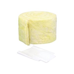 M-D Building Prod 6 in. x 25 ft. Fiberglass Pipe Wrapimage