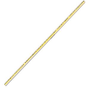 Cresline 1 in. x 10 ft. Plain End Chlorinated Polyvinyl Chloride Tubingimage