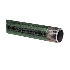 Prosource 1 in. x 10 ft. Black Steel Pipeimage