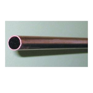 Prosource 1/2 in. x 10 ft. Type L Copper Pipeimage