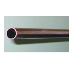 Streamline 3/4 in. x 10 ft. Type L Copper Pipeimage