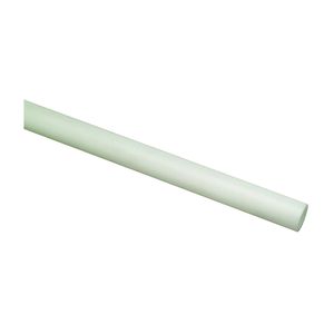 Apollo 1/2 in. x 10 ft. White PEX Pipe Tubingimage