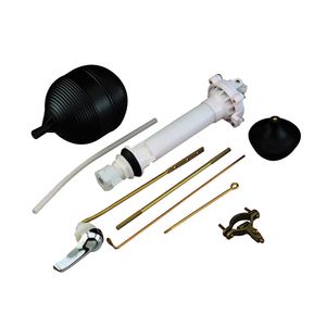 Plumb Pak 8-1/2 in. Toilet Tank Repair Kitimage