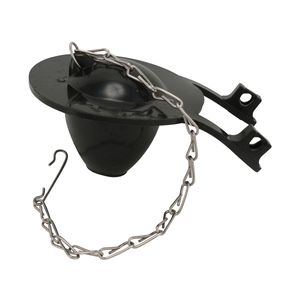 Plumb Pak Toilet Flapper Flush Valveimage