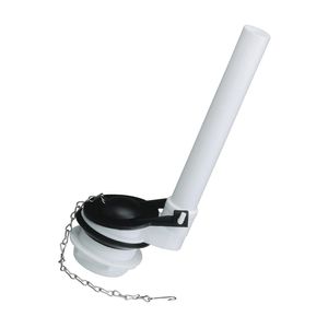 Plumb Pak 8-1/2 in. Plastic Toilet Flush Valveimage