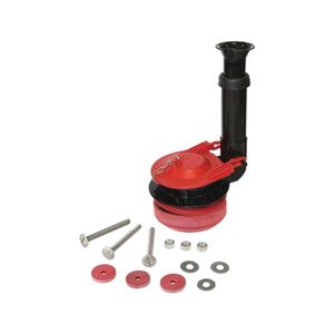 Korky 3 in. Adjustable Flush Valve Kitimage