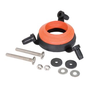 Fluidmaster 2 in. Universal Tank-to-Bowl Gasket Systemimage