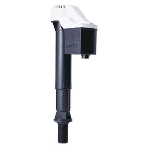 Korky QuietFILL Anti-Siphon Toilet Fill Valveimage