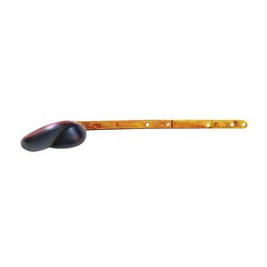 Fluidmaster 9 in. Oil-Rubbed Bronze Toilet Flush Leverimage