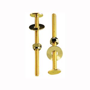 Plumb Pak 1/4-20 x 3-1/2 in. Toilet Bolt Setimage