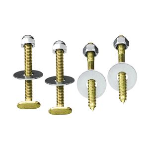 Plumb Pak Toilet Bolt and Screw Setimage