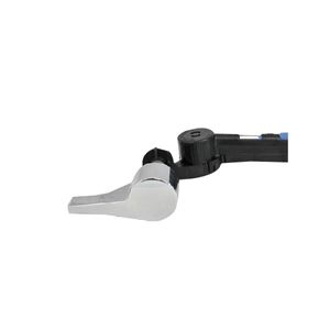 Fluidmaster Chrome Toilet Tank Leverimage