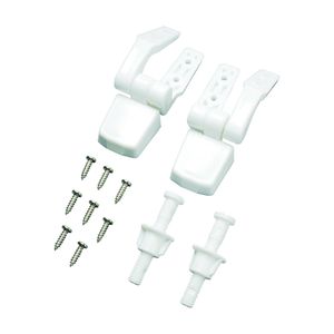 Plumb Pak Universal Toilet Seat Hingeimage