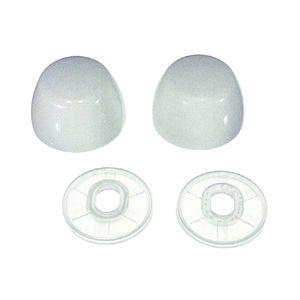 Danco Universal Toilet Bowl Bolt Capimage