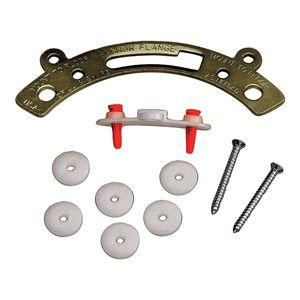 Plumb Pak Toilet Anchor Flange Kitimage