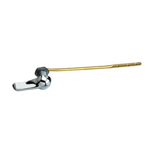 Plumb Pak 8 in. Chrome Toilet Flush Leverimage