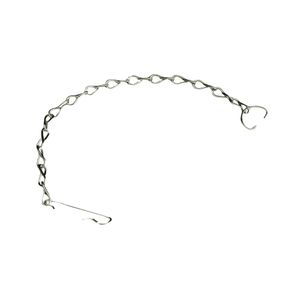 Plumb Pak 9 in. Flapper Lift Chainimage