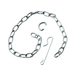 Danco Universal Flapper Chain with Hook and Ringimage