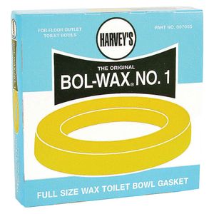 Harvey 5-1/2 in. Toilet Wax Ringimage