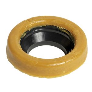 Harvey Extra Thick Toilet Wax Ring with Flangeimage
