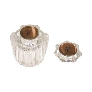 Danco Acrylic Faucet Knob Handleimage