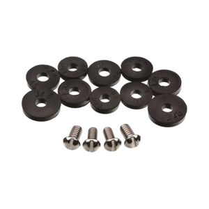 Danco Flat Faucet Washer Assortmentimage