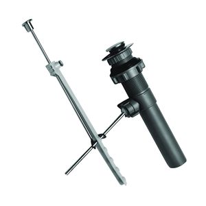 Danco Lavatory Pop-Up Assembly Chromeimage
