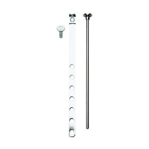 Plumb Pak Pop-Up Sink Drain Rod and Strapimage