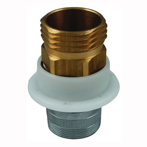 Plumb Pak 3/4 in. Quick Connect Snap Hose Adapterimage