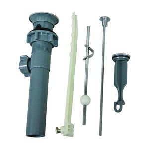 ProSource Plastic Lavatory Pop-Up Assemblyimage