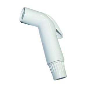 Plumb Pak White Sink Sprayer Headimage