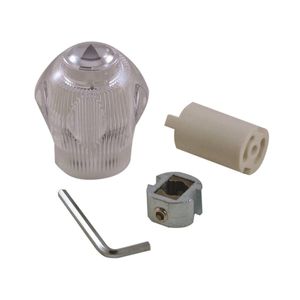 Danco Large Universal Acrylic Diverter Handleimage