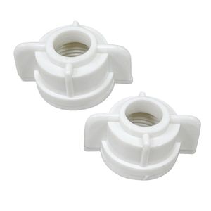 ProSource 1/2 in. IPS Faucet Coupling Nutimage