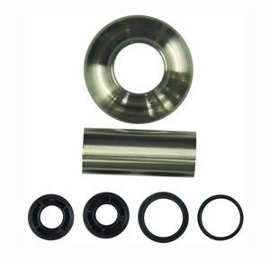Danco Universal Adjustable Chrome Shower Flangeimage