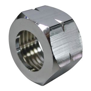 ProSource 1/2 in. Faucet Coupling Nutimage