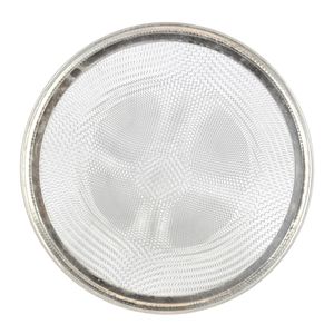 Danco 4-1/2 in. Stainless Steel Kitchen Mesh Strainerimage