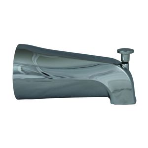 Plumb Pak 2-3/4 in. Mobile Home Diverter Bathtub Spoutimage