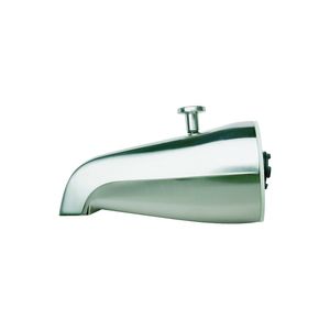 Plumb Pak 9 in. Diverter Bathtub Spoutimage