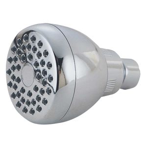 Boston Harbor 2-3/4 in. Fixed Mount Shower Headimage