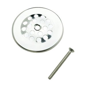 Plumb Pak Strainer Dome Cover with Screwimage
