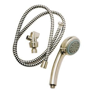 Plumb Pak 5-Spray Handheld Showerheadimage