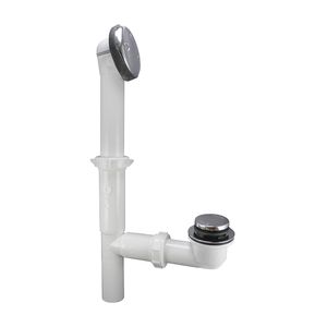 Keeney 1-1/2 in. Foot Lock Bath Drain Assemblyimage