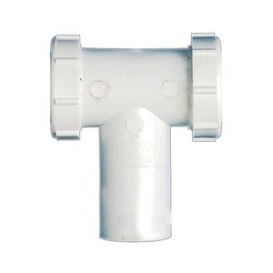 Plumb Pak 1-1/2 in. Center Outlet Tee and Tailpieceimage