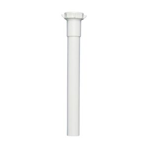 Plumb Pak 1-1/4 in. x 6 in. Slip-Joint Pipe Extension Tubeimage