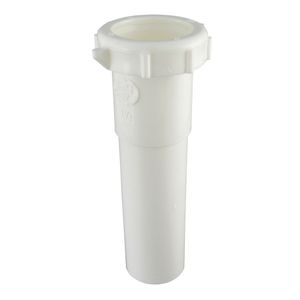 Plumb Pak 1-1/2 in. x 6 in. Slip-Joint Extension Tubeimage