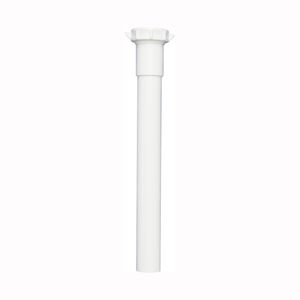 Plumb Pak 1-1/4 in. x 12 in. Slip-Joint Extension Tubeimage