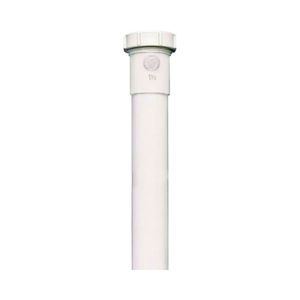 Plumb Pak 1-1/2 in. x 12 in. Pipe Extension Tubeimage