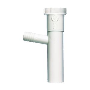 Plumb Pak 1-1/2 in. x 8 in. Dishwasher Tailpieceimage